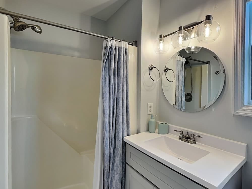 Winds by Carolina Retreats