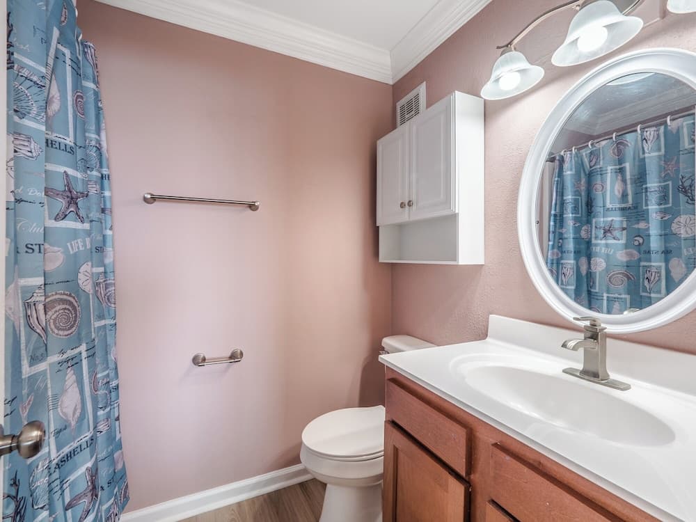 Winds by Carolina Retreats