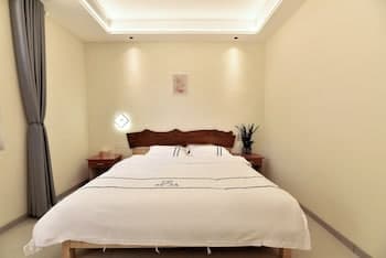 dunhuang shanyexiantingminsu