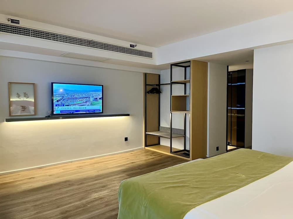 Campanile Jingdezhen Mperial Kiln Hotel