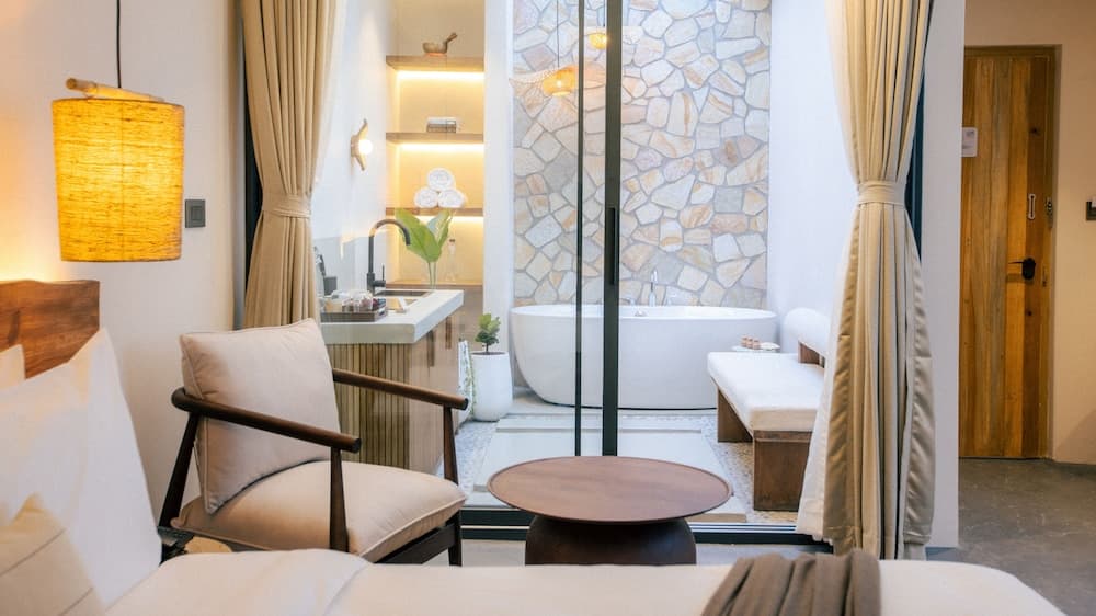 Bagaincha Resort & Spa