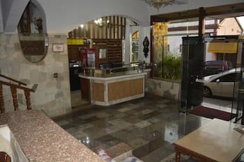 Palace Hotel Barretos