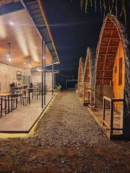 Casita Agnes Private Resort