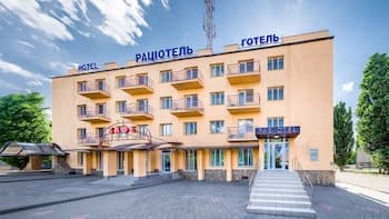 Raziotel Kryvyi Rih