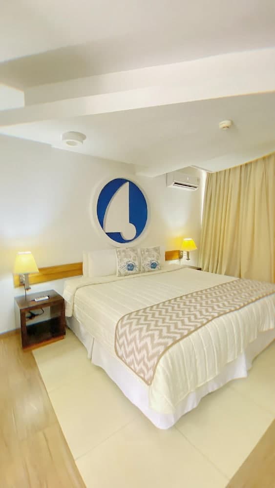 Aquarius Hotel Boutique