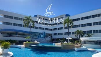 Aquarius Hotel Boutique