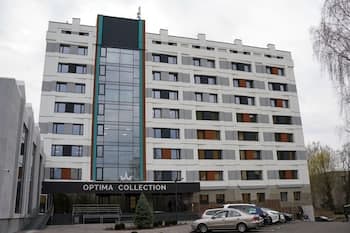 Optima Collection River Park