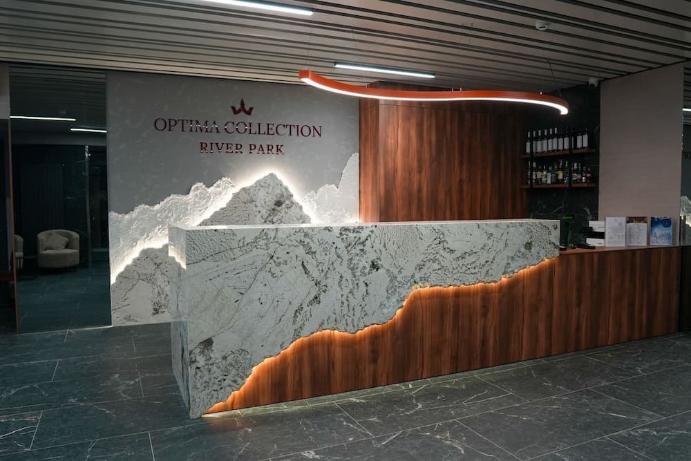 Optima Collection River Park