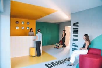 Campus Inspire Khmelnytskyi