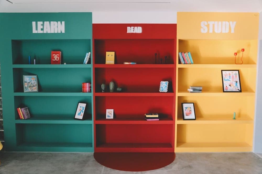 Campus Inspire Khmelnytskyi