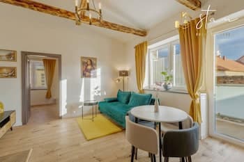 Residence S7 - Luxury Living Apartment