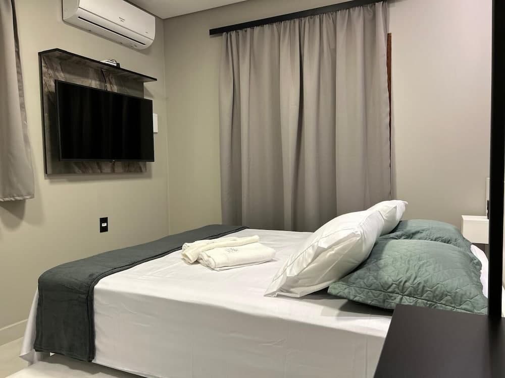 Apartamentos Bora Bora Hospedagens