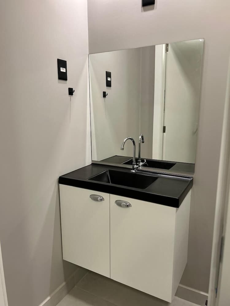 Apartamentos Bora Bora Hospedagens