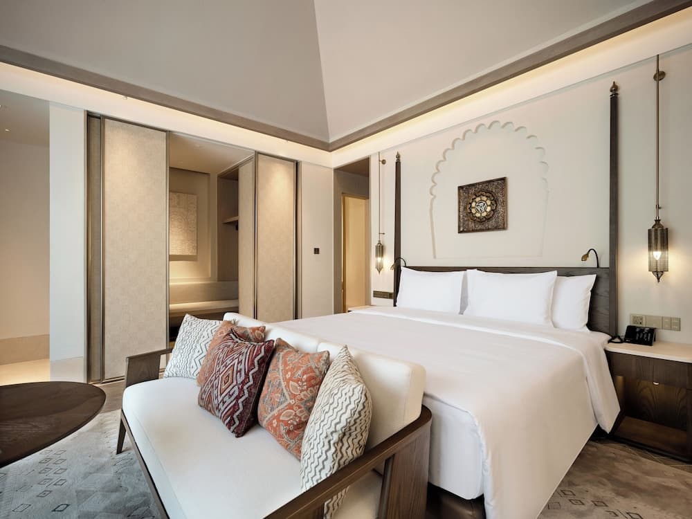 Wanda Vista Ganman Dunhuang