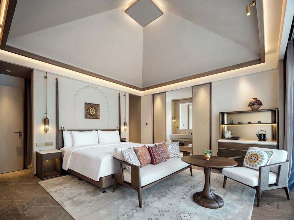 Wanda Vista Ganman Dunhuang