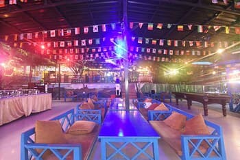 Trishuli Villa Resort