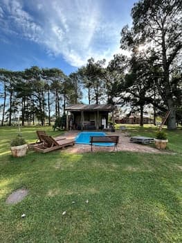 Pousada Charqueada Costa do Abolengo