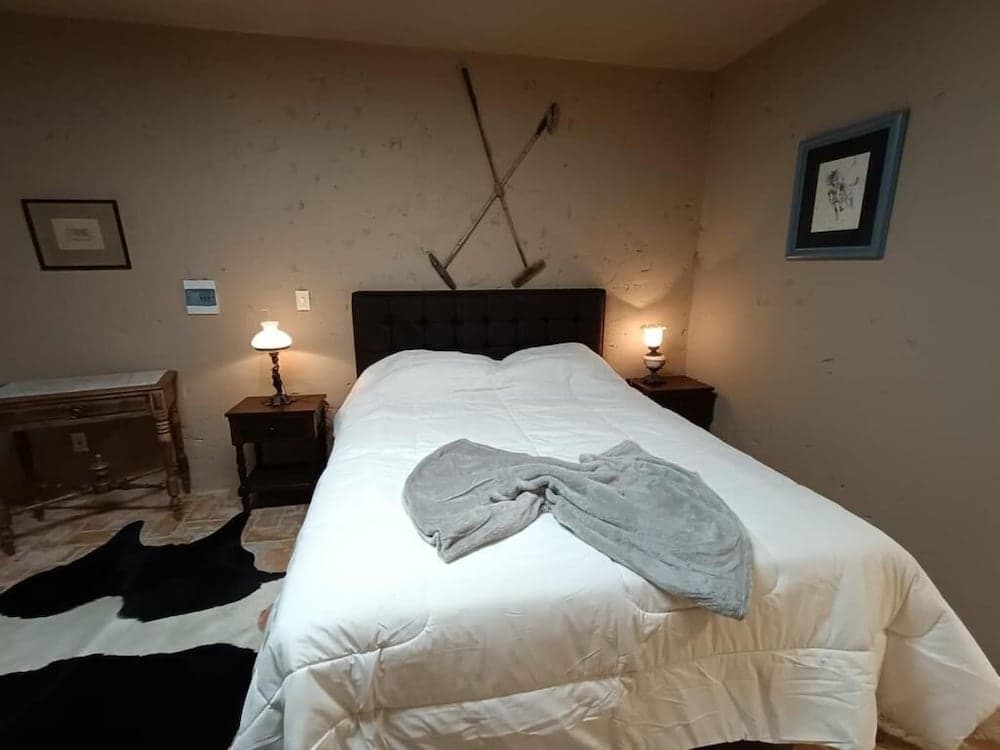 Pousada Charqueada Costa do Abolengo