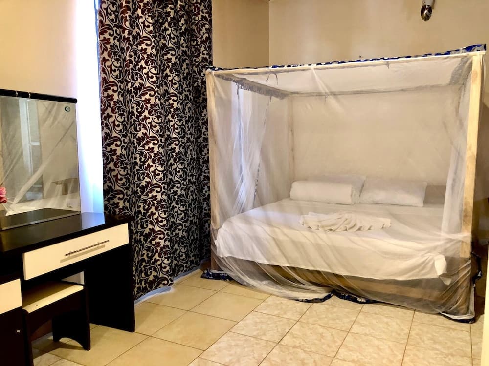 Nyota Safari Lodge Moshi