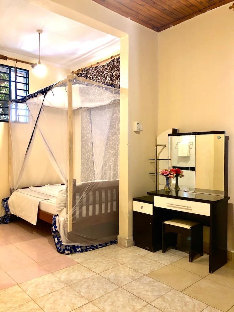 Nyota Safari Lodge Moshi