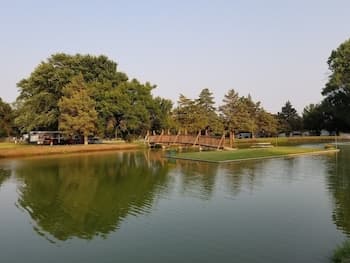 Wichita's Spring Lake RV Resort