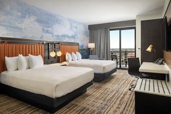 Grand Island Casino Resort