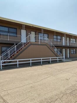 Homestead Inn Extended Stay - 3 nights minimum