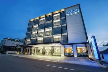 Aston Emidary Bangka Hotel And Conference Center