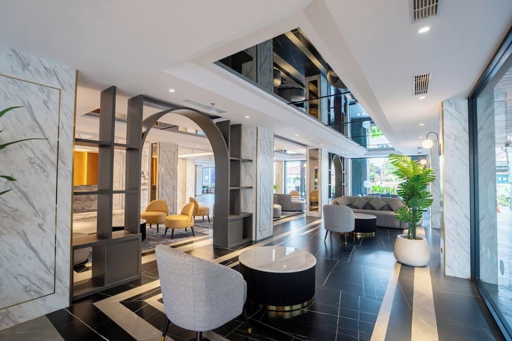 Aston Emidary Bangka Hotel And Conference Center