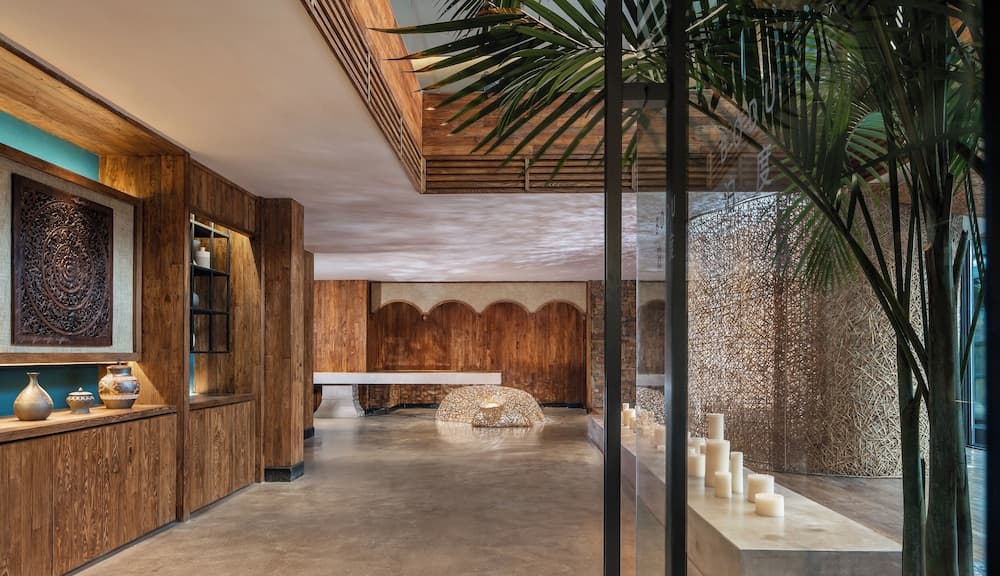 Jinghong Bood Panorama Resort Inn