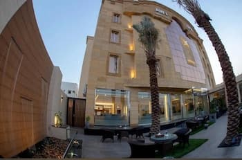 Awj Jazan Suites Hotels