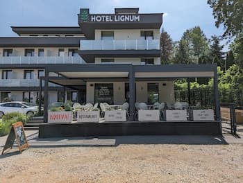Lignum Hotel