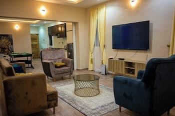 Meraki Luxury Apartments