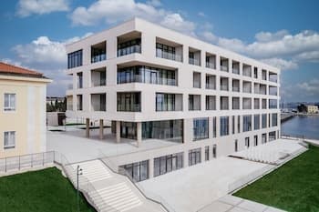 Monumenti Heritage Hotel & Resort