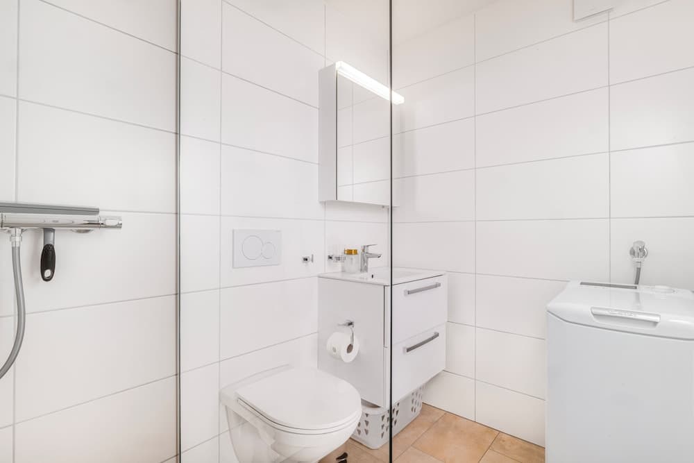 VISIMO Apartments Teufenerstrasse St Gallen - Urban, Direct, Close to nature