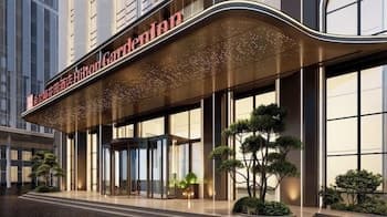 Hilton Garden Inn Xining Chengdong