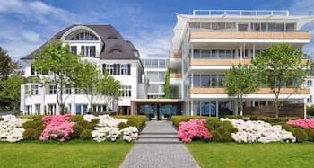 RIVA - Das Hotel am Bodensee