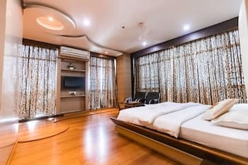 Hotel Haven Intercontinental