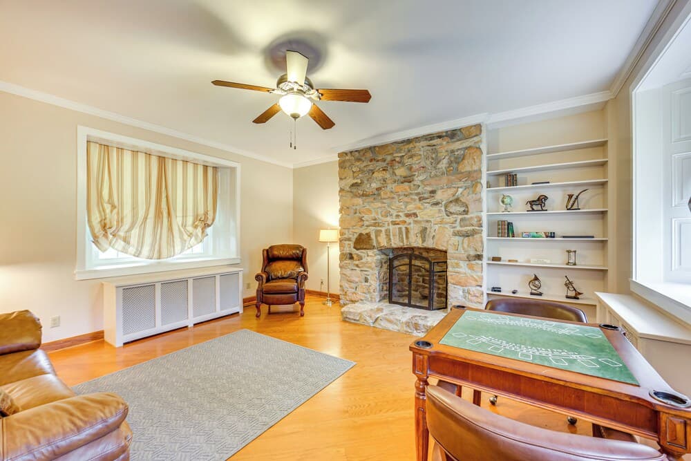 Golf Course On-site: Spacious Hollidaysburg Home!