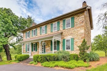 Golf Course On-site: Spacious Hollidaysburg Home!