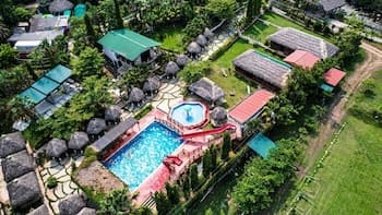 Hotel y Ecoturicentro La Vega