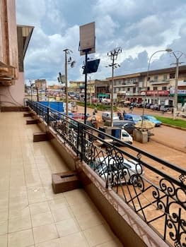 SIGNE TAKOU LINUS CHRISTIAN