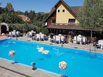 Pensiunea Brândușa