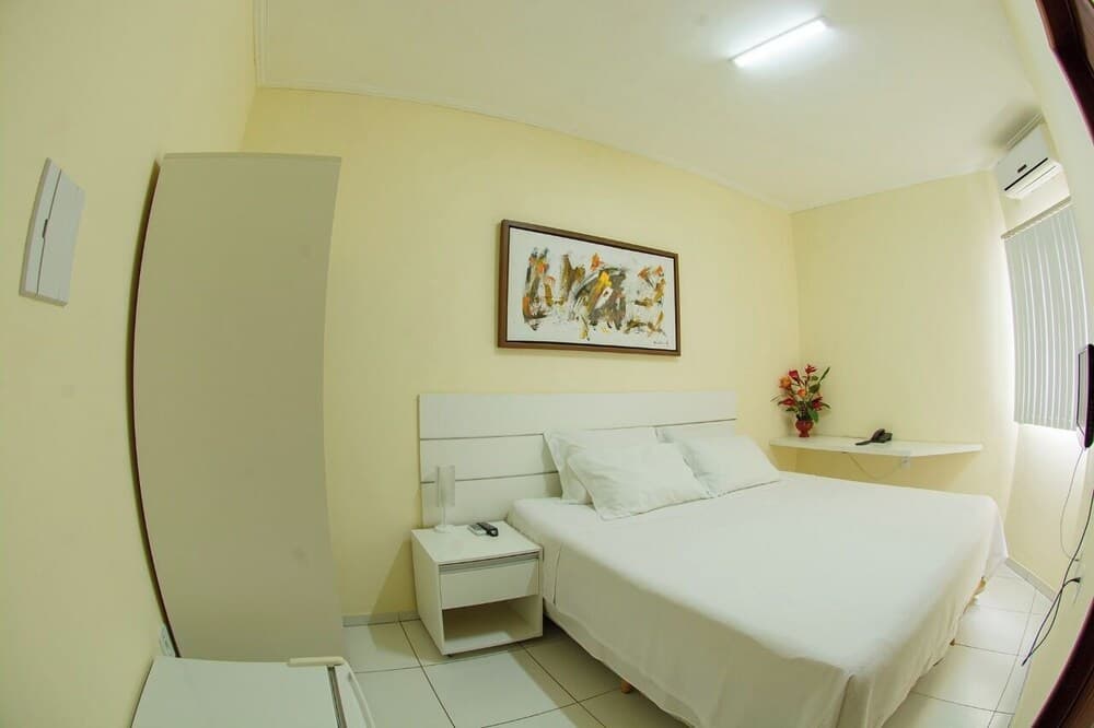 Araripina Palace Hotel