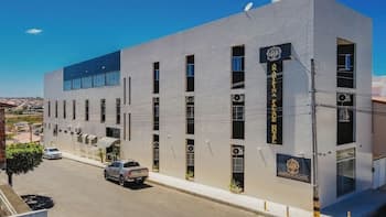 Araripina Palace Hotel