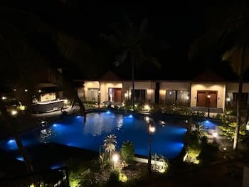 SCYLLA Luxury Resort & Spa