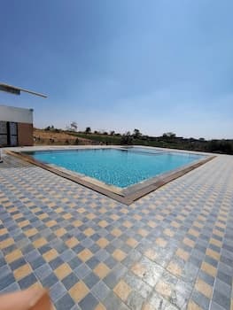 Gir Rajwadi Farm & Resort