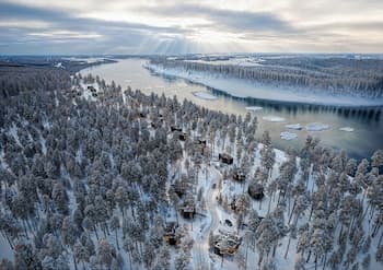 Noa Villas by Lunvio