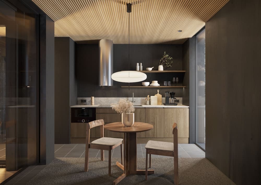 Noa Villas Adults Only Riverside Resort