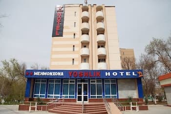 HOTEL YOSHLIK